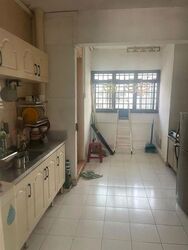 Blk 344 Clementi Avenue 5 (Clementi), HDB 2 Rooms #614605471